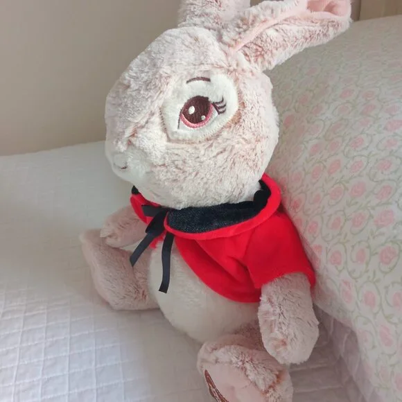 Peter Rabbit Plushie - Picture 5 of 10